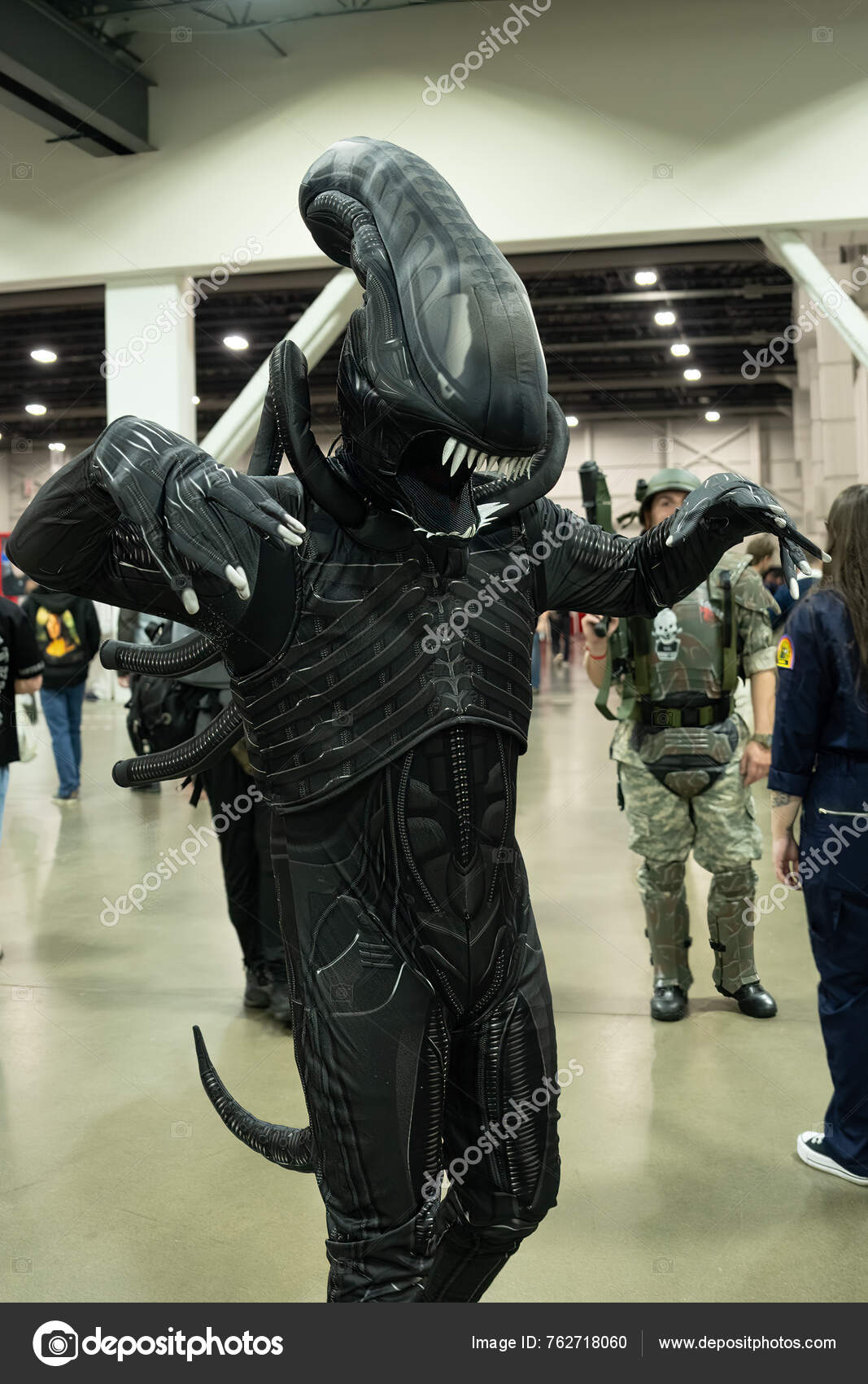 2024 motor city comic con suburban collection showplace novi michigan