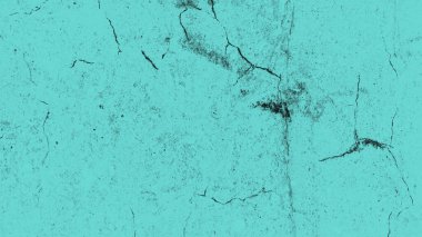 Siyah desenli turkuaz mermer dokusu