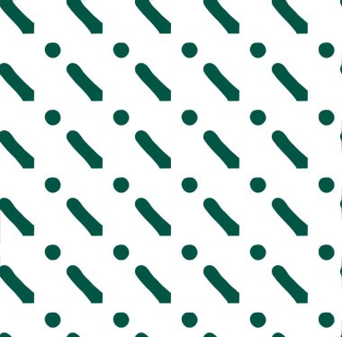 Tekrarlanan şablon, arkaplan ve duvar kağıdı tasarımları