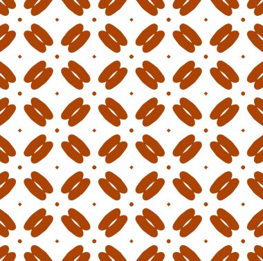 Tekrarlanan şablon, arkaplan ve duvar kağıdı tasarımları