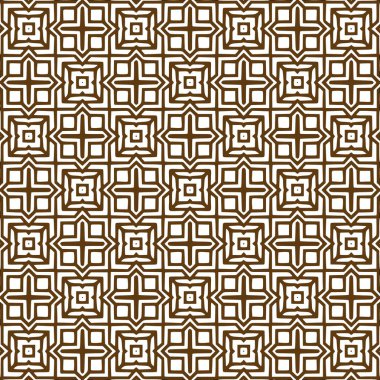 Tekrarlanan şablon, arkaplan ve duvar kağıdı tasarımları