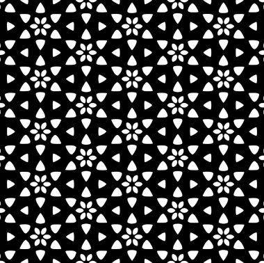 Tekrarlanan şablon, arkaplan ve duvar kağıdı tasarımları