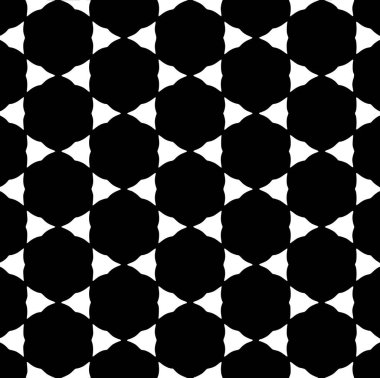 Tekrarlanan şablon, arkaplan ve duvar kağıdı tasarımları