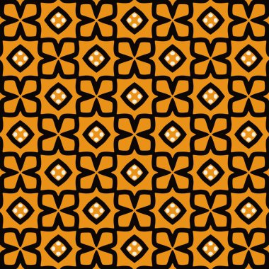 Tekrarlanan şablon, arkaplan ve duvar kağıdı tasarımları