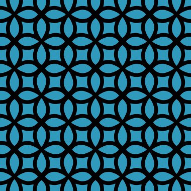 Tekrarlanan şablon, arkaplan ve duvar kağıdı tasarımları