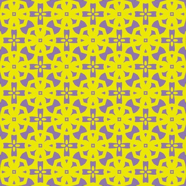 Tekrarlanan şablon, arkaplan ve duvar kağıdı tasarımları