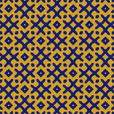 Tekrarlanan şablon, arkaplan ve duvar kağıdı tasarımları