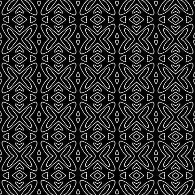 Tekrarlanan şablon, arkaplan ve duvar kağıdı tasarımları