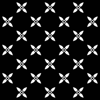 Tekrarlanan şablon, arkaplan ve duvar kağıdı tasarımları