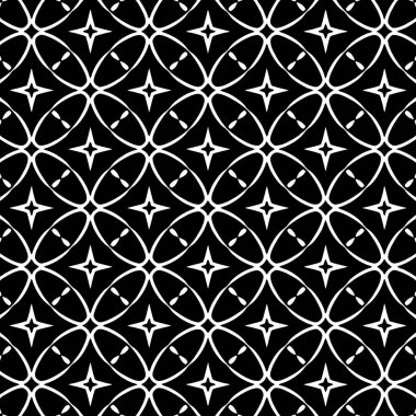 Tekrarlanan şablon, arkaplan ve duvar kağıdı tasarımları