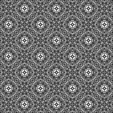 Tekrarlanan şablon, arkaplan ve duvar kağıdı tasarımları