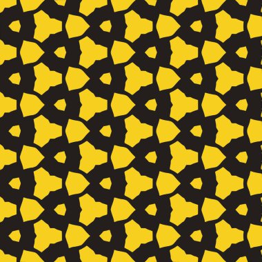 Tekrarlanan şablon, arkaplan ve duvar kağıdı tasarımları