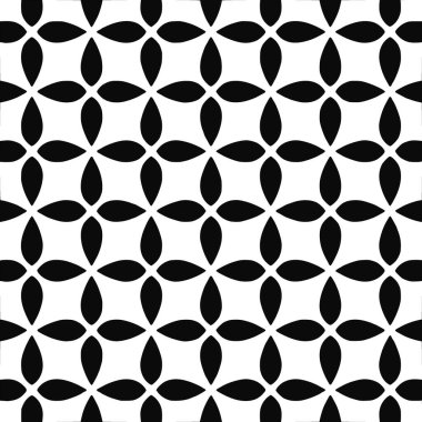 Tekrarlanan şablon, arkaplan ve duvar kağıdı tasarımları