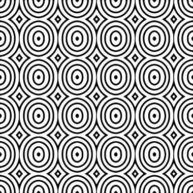 Tekrarlanan şablon, arkaplan ve duvar kağıdı tasarımları