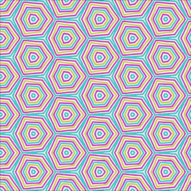 Tekrarlanan şablon, arkaplan ve duvar kağıdı tasarımları