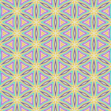 Tekrarlanan şablon, arkaplan ve duvar kağıdı tasarımları