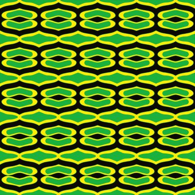 Tekrarlanan şablon, arkaplan ve duvar kağıdı tasarımları