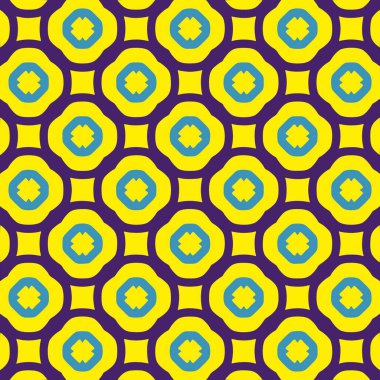 Tekrarlanan şablon, arkaplan ve duvar kağıdı tasarımları