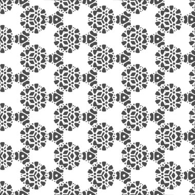 Kusursuz süs deseni, arkaplan ve duvar kağıdı tasarımları