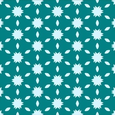 Kusursuz süs deseni, arkaplan ve duvar kağıdı tasarımları