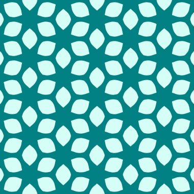 Kusursuz süs deseni, arkaplan ve duvar kağıdı tasarımları