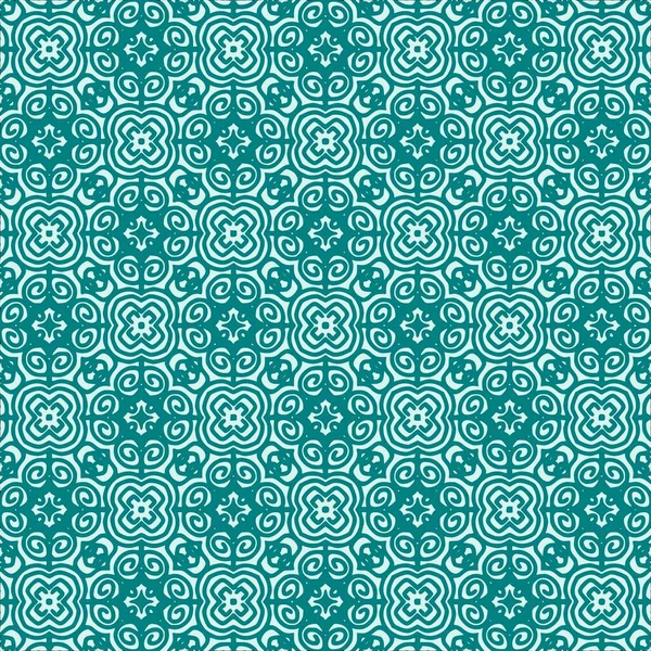 Nahtlose Ornamentale Muster Hintergrund Und Tapeten Designs — Stockfoto
