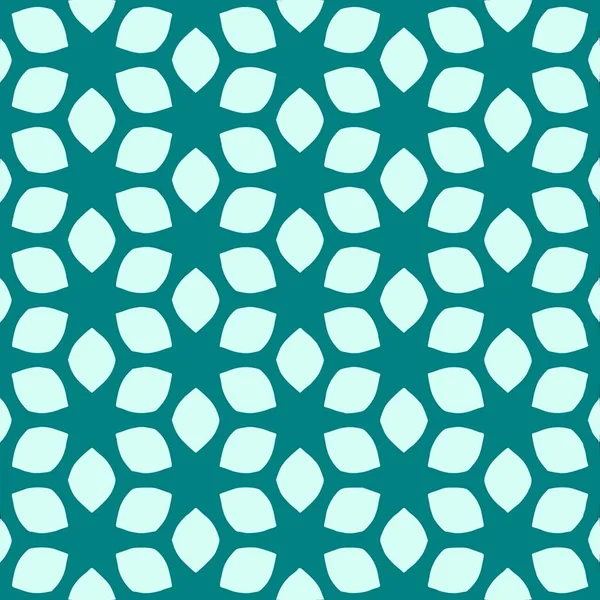 Seamless Ornamental Pattern Background Wallpaper Designs — Stock Photo, Image
