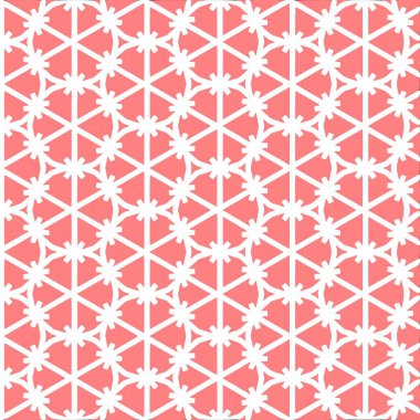 Kusursuz süs deseni, arkaplan ve duvar kağıdı tasarımları