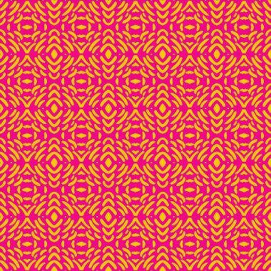 Kusursuz süs deseni, arkaplan ve duvar kağıdı tasarımları