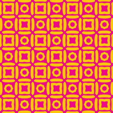 Kusursuz süs deseni, arkaplan ve duvar kağıdı tasarımları