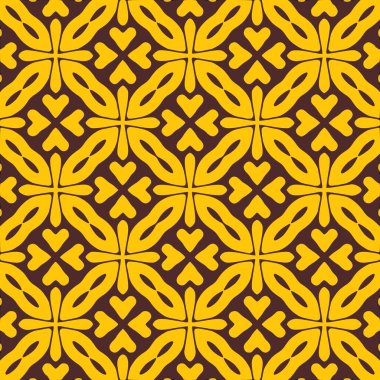 Süslü desen, arkaplan ve duvar kağıdı tasarımları