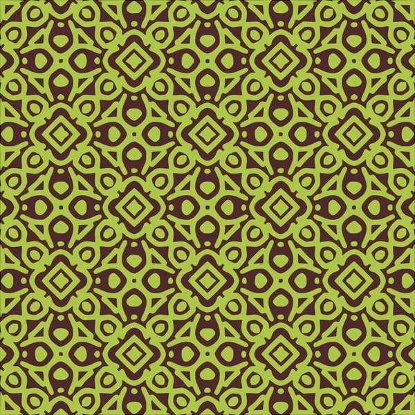 Ornamentale Muster Hintergrund Und Tapeten Designs — Stockfoto