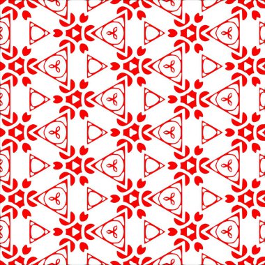 Süslü desen, arkaplan ve duvar kağıdı tasarımları