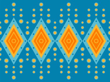 Sarma, kumaş, yastık, giysi, halı, duvar kağıdı, batik, illüstrasyon, baskı, perde için soyut geometrik dikişsiz desen
