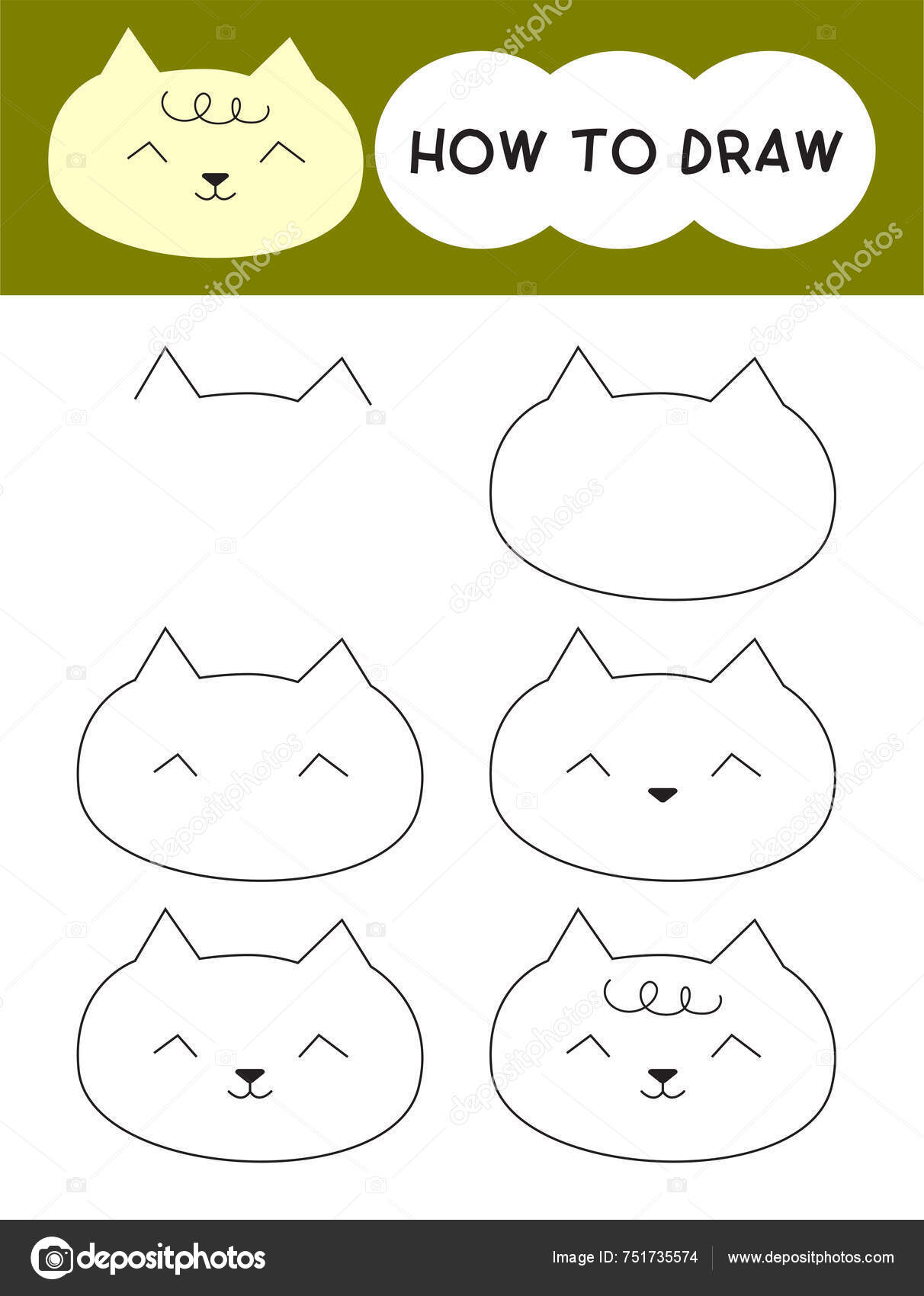 Como Desenhar a Peppa Pig - Desenhos Para Desenhar Fácil, image size:1212x1700