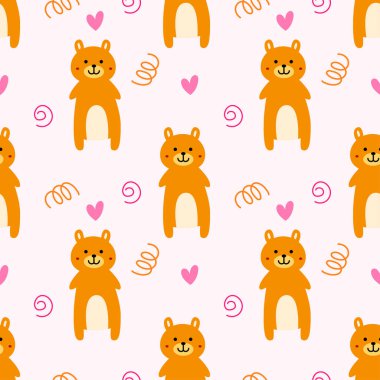 Duvar kâğıdı ve ambalaj için çizgi filmlerdeki gibi pürüzsüz bir arka plan. Çocuklar ve oyuncak konsepti