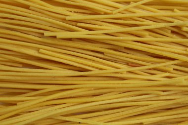 Mie Lidi 'nin arka plan dokusu, Endonezya' dan geleneksel aperatif. Erişte gibi, kızarmış ve tuzlanmış.