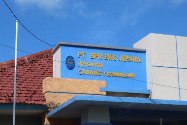 BKR Karimun Jawa. Jepara, Endonezya, 29 Nisan 2023