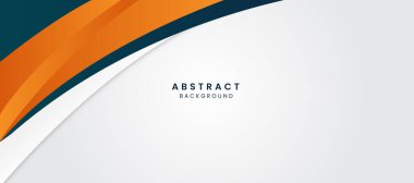 abstract background design vector illustration template