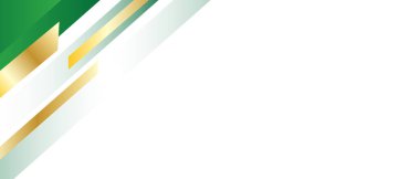 Yeşil renk tasarımlı soyut arkaplan, vektör