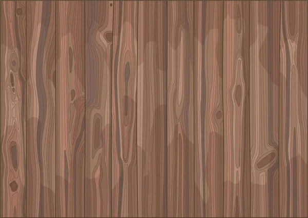 Wood Texture Patterned Background Illustration Vector — Stock Photo, Image