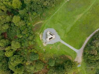 Somerset 'te yeni konut geliştirme