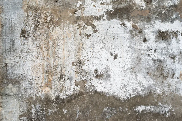 Antiguo Grunge Agrietado Fondo Texturizado Pared Fondo Pared Cemento Exterior — Foto de Stock