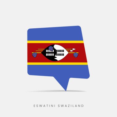 Eswatini Svaziland bayrak sohbet simgesi