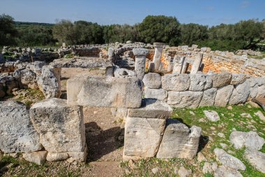 hiker under a stormy sky, col d Anou, Ayous lakes tour, Pyrenees National Park, Pyrenees Atlantiques, France