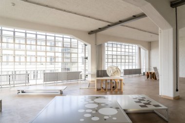 Neue Synagoge , Oranienburger Strase , Berlin, Federal Republic of Germany