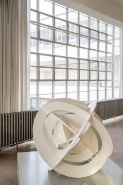 Neue Synagoge , Oranienburger Strase , Berlin, Federal Republic of Germany