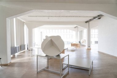 Neue Synagoge , Oranienburger Strase , Berlin, Federal Republic of Germany