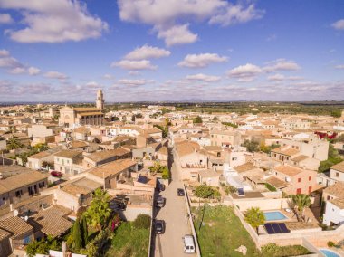 Ses Salines, Mallorca, Balear Adaları, İspanya
