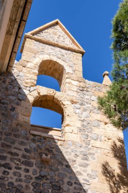 Port of Soller, Majorca, Balearic Islands, Spain
